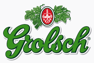 Grolsch