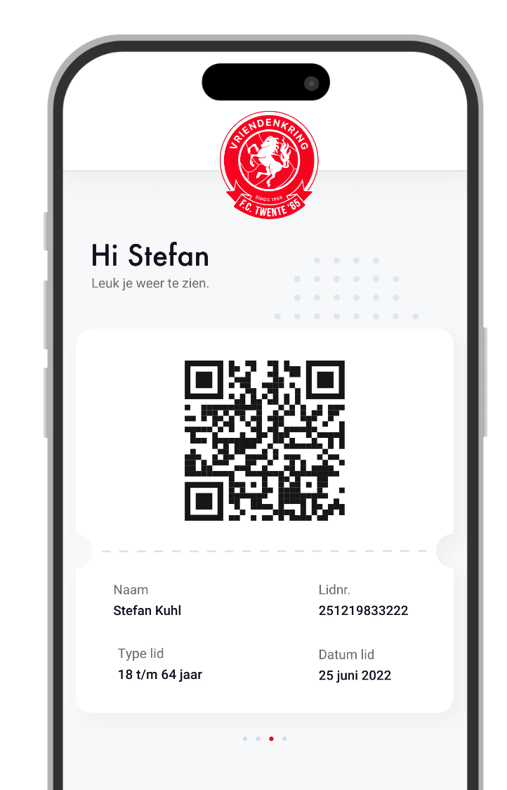 Contact Vriendenkring FC Twente