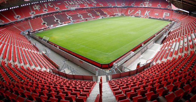 Nieuwsbrief FC Twente – RKC