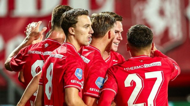 Wordt lid van de vriendenkring FC Twente