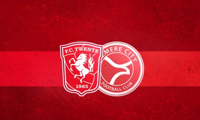 Nieuwsbrief FC Twente – Almere City