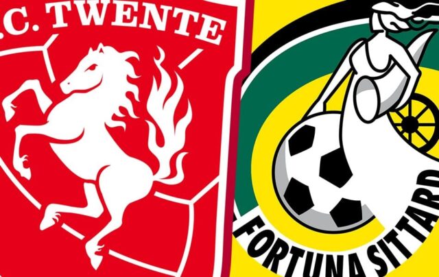 Nieuwsbrief FC Twente – Fortuna Sittard