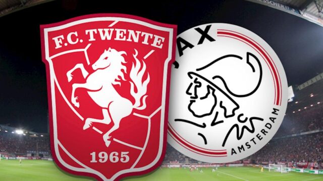 Nieuwsbrief FC Twente – Ajax