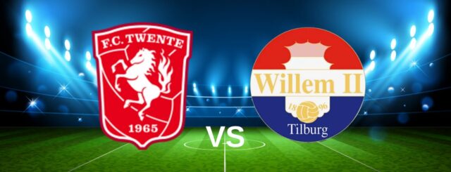 Nieuwsbrief FC Twente – Willem II