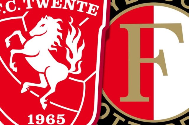 Nieuwsbrief FC Twente – Feyenoord