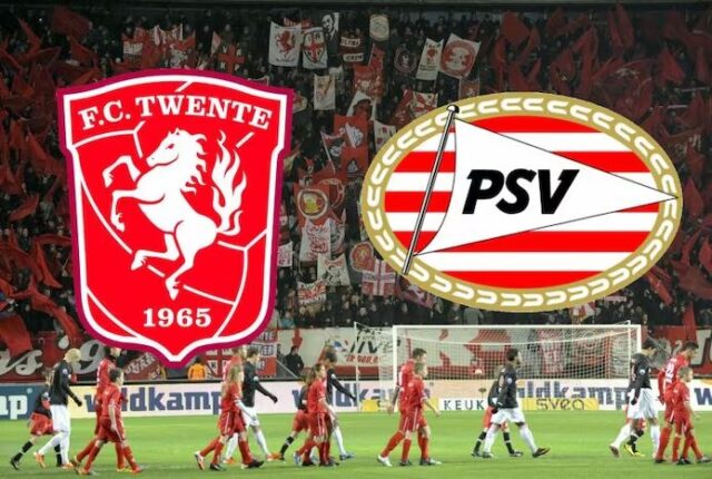Nieuwsbrief FC Twente – PSV