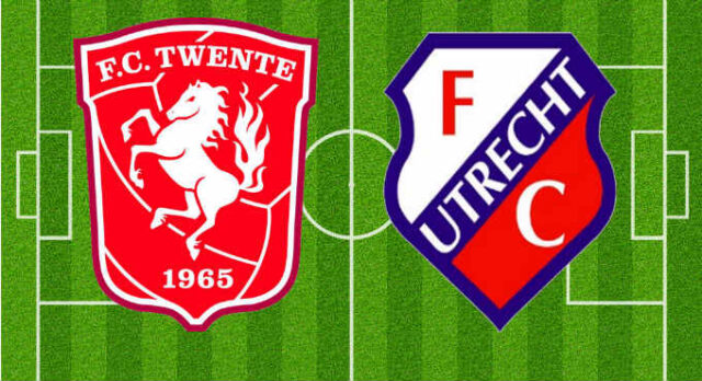 Nieuwsbrief FC Twente – FC Utrecht
