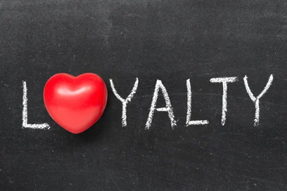 Loyaliteitsregeling bezoeken uitwedstrijden