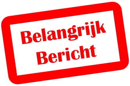 AlV wordt verplaatst
