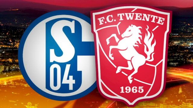 Nieuwsbrief FC Twente – Schalke 04