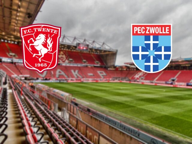 Nieuwsbrief FC Twente – PEC Zwolle