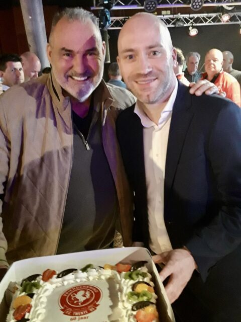 60 jaar Vriendenkring