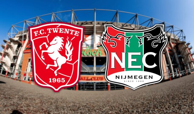 Nieuwsbrief FC Twente – NEC