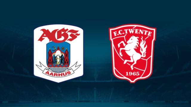 Informatie  wedstrijdtickets uitwedstrijd  AGF Aarhus – FC Twente
